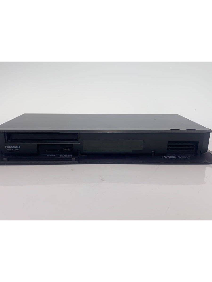 Panasonic Blu-ray DVD Recorder Diga DMR-BX2030 Used | eBay Panasonic Blu-ray DVD Recorder Diga DMR-BX2030 Used | eBay