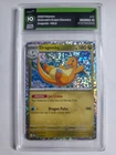 Dragonite M24 012/015 Holo Pokemon TCG Degree 10