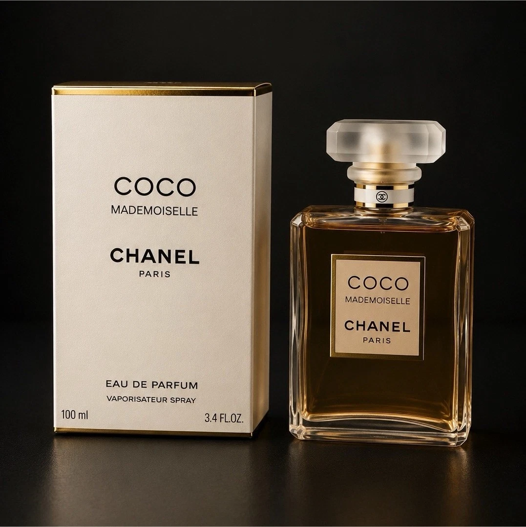 CHANEL Coco Mademoiselle Eau de Parfum for Women for sale | eBay