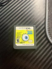 SpongeBob's Truth or Square Nintendo DS, 2009 