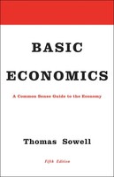 Thomas Sowell | Basic Economics | Buch | Englisch (2015) | Gebunden