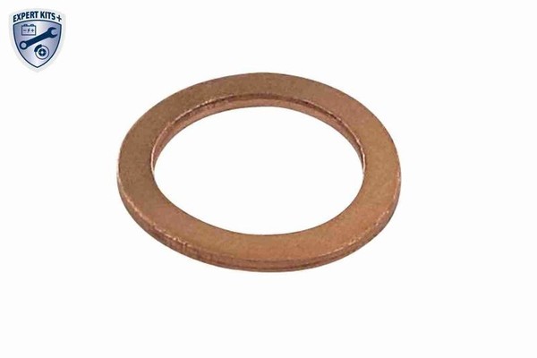 KÜHlerschlauch Oben Vaico V40 1603 FÜR Opel KÜHlmittelschlauch Wasserschlauch-image