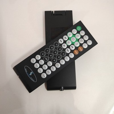 Remote Control for Boston DVD Player 020-000978 RT0200000978 020000978