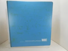 Information Control Corporation ABACUS LOGIC MODULES MANUAL