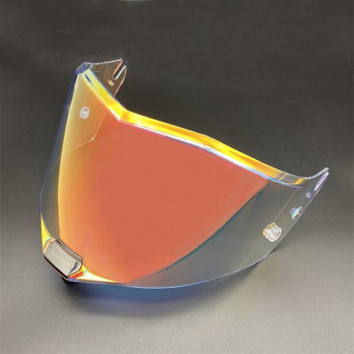 Motorcycle Helmet Visor Fits For LS2 FF805 Helmet Windshield Lens Glass - Foto 7 di 15