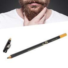 Barber Pencil, Beard Pencil Filler for Men, Barber Pencil for Lineup, Househo...