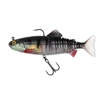 Fox Angelköder Rage Replicant Jointed Raubfischköder Angelwerkzeug Zubehör