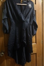 Women’s NWT Medium 7th Avenue New York & Company Tunic/Dress