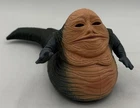 Vintage 1997 Kenner Star Wars Jabba The Hut Action Figure Monster Lucas Films