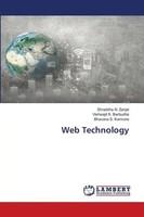 Shraddha N. Zanjat (U. A.) | Web Technology | Taschenbuch | Englisch (2024)