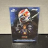 2025 Topps Lights Out Formula 1 F1 Max Verstappen F1 RECORDS