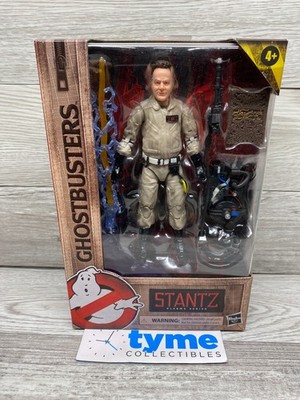 Hasbro Ghostbusters Plasma Series Ray Stantz Dan Aykroyd Figure 6'' 2020