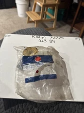 Knock Off AC DELCO PCV Valve CV774C New In Bag