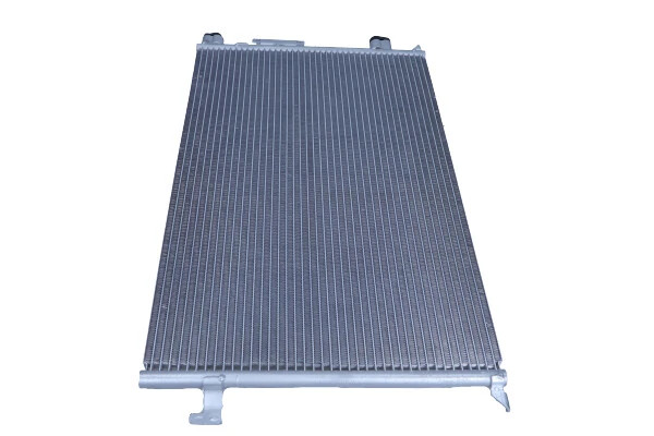 Condenseur de climatisation MAXGEAR AC858244 pour OE 13101839 en aluminium