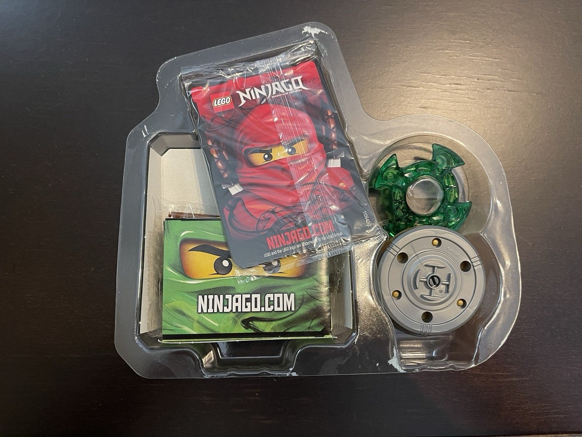 LEGO NINJAGO: Lloyd Zx (9574) for sale online | eBay