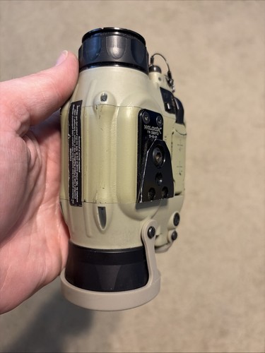 BAE OASYS UTM (Not The X Model) Universal Thermal Monocular Used - Picture 4 of 20
