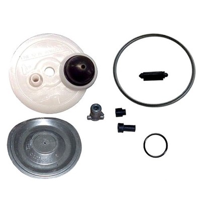 Carburetor Diaphragm Kit fits Victa G4 Carbs Late VC160 Power - Main Image