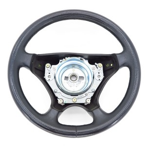 Lenkrad Lederlenkrad Mercedes Benz SL R129 129 600 V12