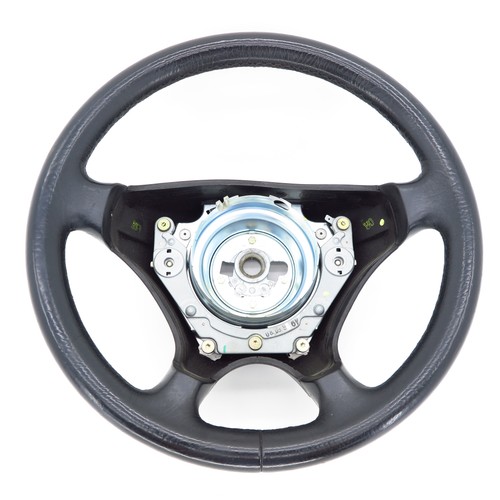 Lenkrad Lederlenkrad Mercedes Benz SL R129 129 600 V12