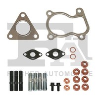 Montagesatz Lader Fa1 KT790020 FÜR Honda MG Rover Turbolader Anbausatz