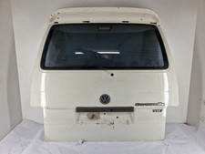 Heckklappe VW TRANSPORTER T4 7D Heckdeckel TAILGATE REAR TRUNK