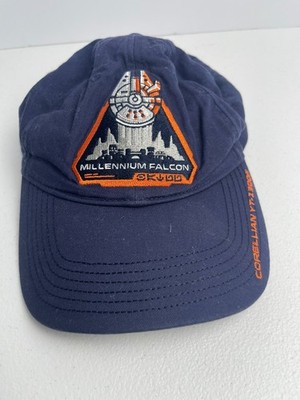 Millenium Falcon - Galaxy's Edge Hat adjustable