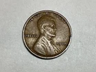 1909 VDB Lincoln Wheat Cent Good Details #3 Rough Rim on Reverse Above UNUM