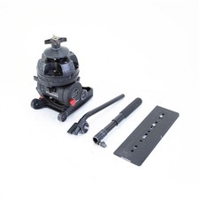 Sachtler Cine 30 Film HD Fluid Head with 150mm Ball - SKU 2012338