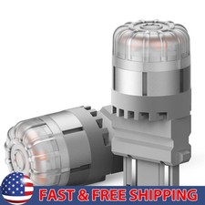 AUXITO 3157 4157 LED Turn Signal Parking Light Blinker Corner Bulb AUXITO 2/10x