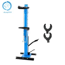 New Strut Spring Compressor Hydraulic Jack Coil Spring Compressor Tool 4.5 Tons
