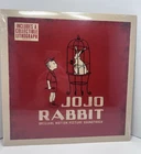 JOJO RABBIT Motion Picture Soundtrack LP The Beatles Roy Orbison David Bowie NEW
