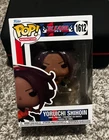 Funko Pop! Animation : Bleach - Yoruichi Shihoin - #1612 Figure
