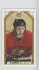2003-04 Topps C55 Mini Tuomo Ruutu #131 8d2