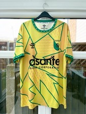Chemise domicile Bibiani Goldstars 2022-2023 taille XL
