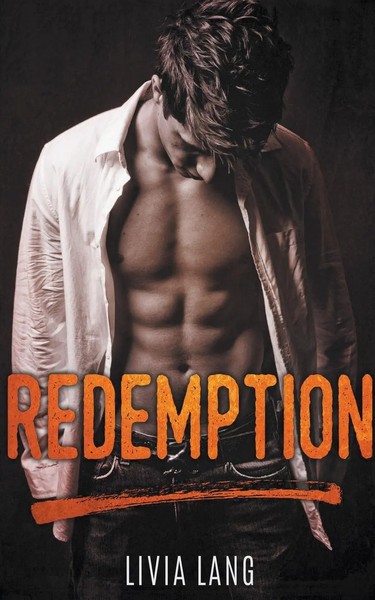 Redemption Livia Lang Taschenbuch Kartoniert / Broschiert Englisch 2019-image