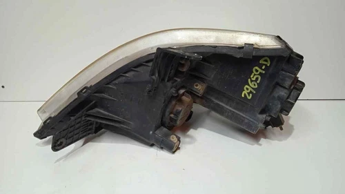 8310208202HBC Right Headlight for SSANGYONG REXTON 290 2004 3878547 - Picture 2 of 10