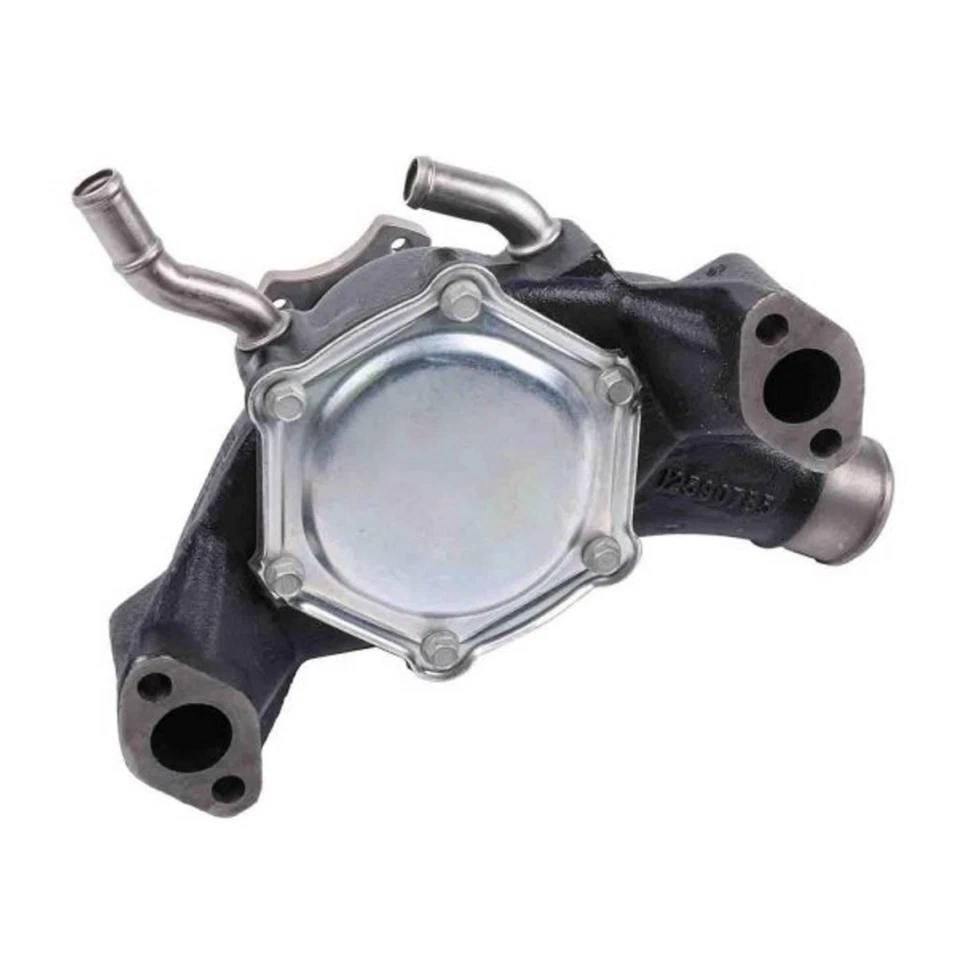 Genuine ACDelco For Chevy C3500HD 2000 Engine Water Pump | Regular Grade Type — 第 2/4 张图片