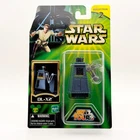 2002 Kenner Star Wars DL-X2 STAR TOURS DISNEY Action Figure MOC