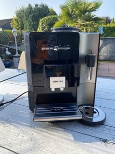 Siemens CTES30 Kaffeevollautomat