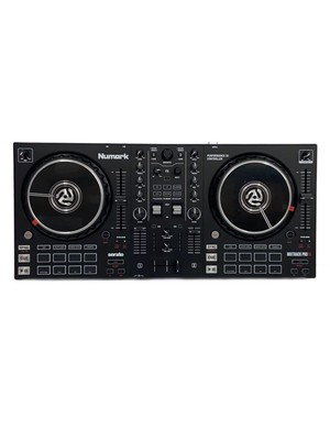 Numark DJ equipment Used