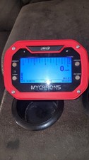 Cubierta Mychron 5/5s Go Kart Racing Prc Slack Premier Tag Tach Carro Carreras
