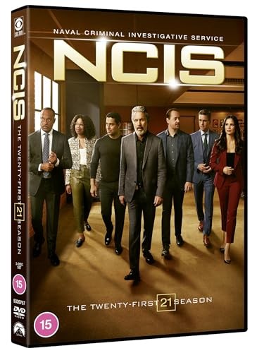 NCIS: The Twenty-First Season - Image 4