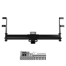 Aps Ht24cae31 Class Iii 2 Trailer Receiver Hitch For 03-11 Honda Element