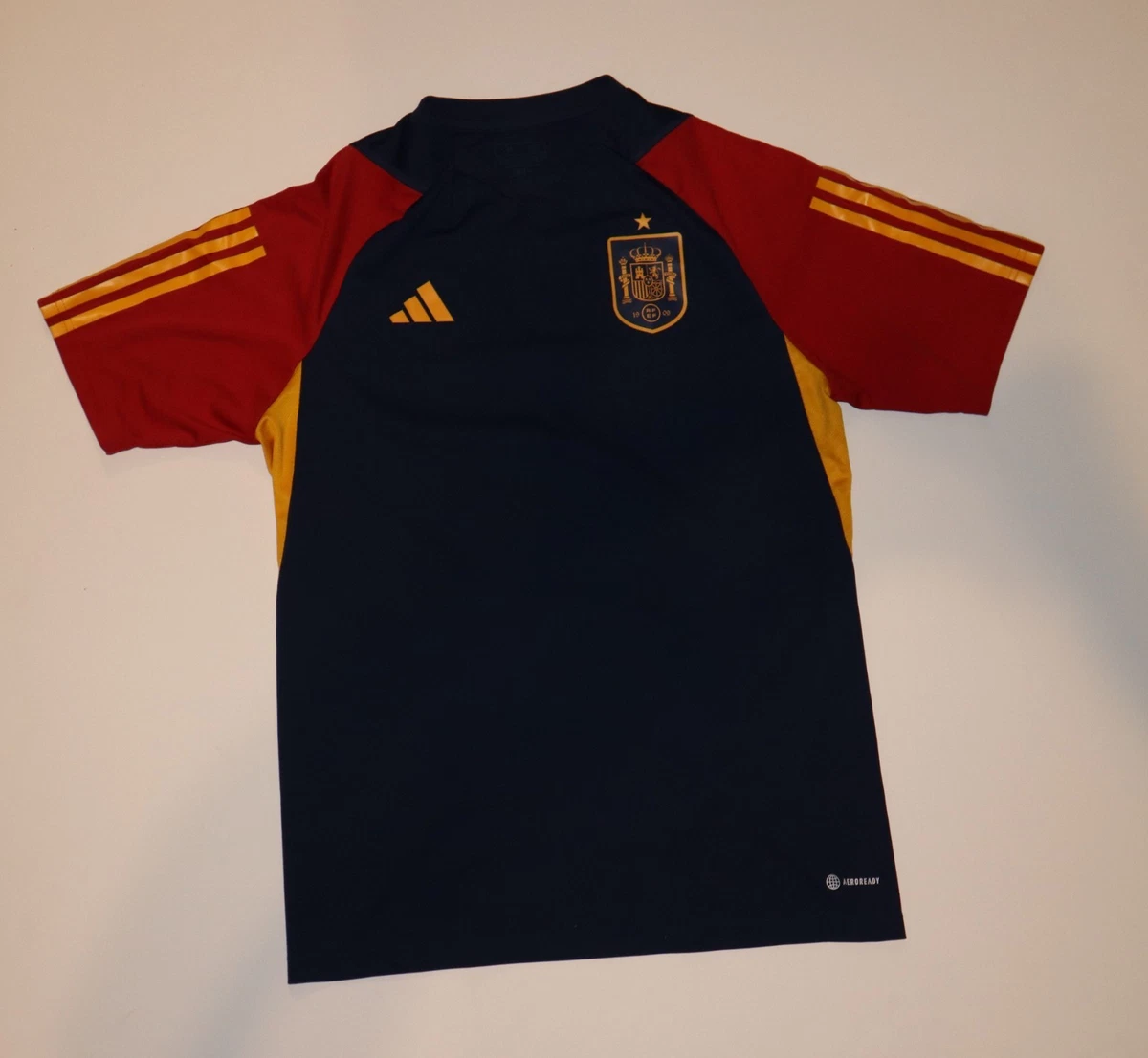 CAMISETA JOMA RUGBY ESPAÑA - Cortés Deporte