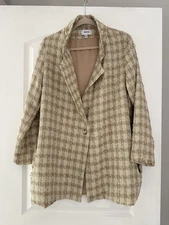 Koch Blazer Women's Size Medium