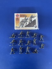 Airfix 1/32 Toy Soldiers Boxed Modern U.S. NATO Infantry