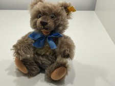 Steiff Animal 029950 Zotty Teddy Bear 16cm - Excellent Condition