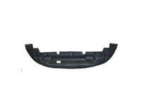 Unterfahrschutz FÜR Ford Focus 2004-2007 Vorderer Teil