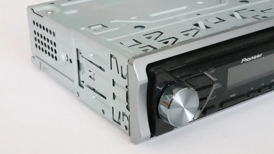 Pioneer DEH S3000BT Autoradio mit CD Player Bluetooth USB TOP - Bild 2 von 4