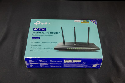 TP-Link Archer A7  Mesh Network Router
